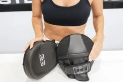 FOCUS PADS - Mil Spec™ - BLACK - OSO -Elite Fitness Store Mil Spec Focus Pads