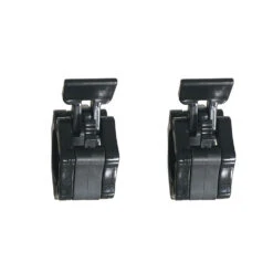 Elite Olympic Lock Jaw Collars (pair) -Elite Fitness Store OlympicLockJawCollar8