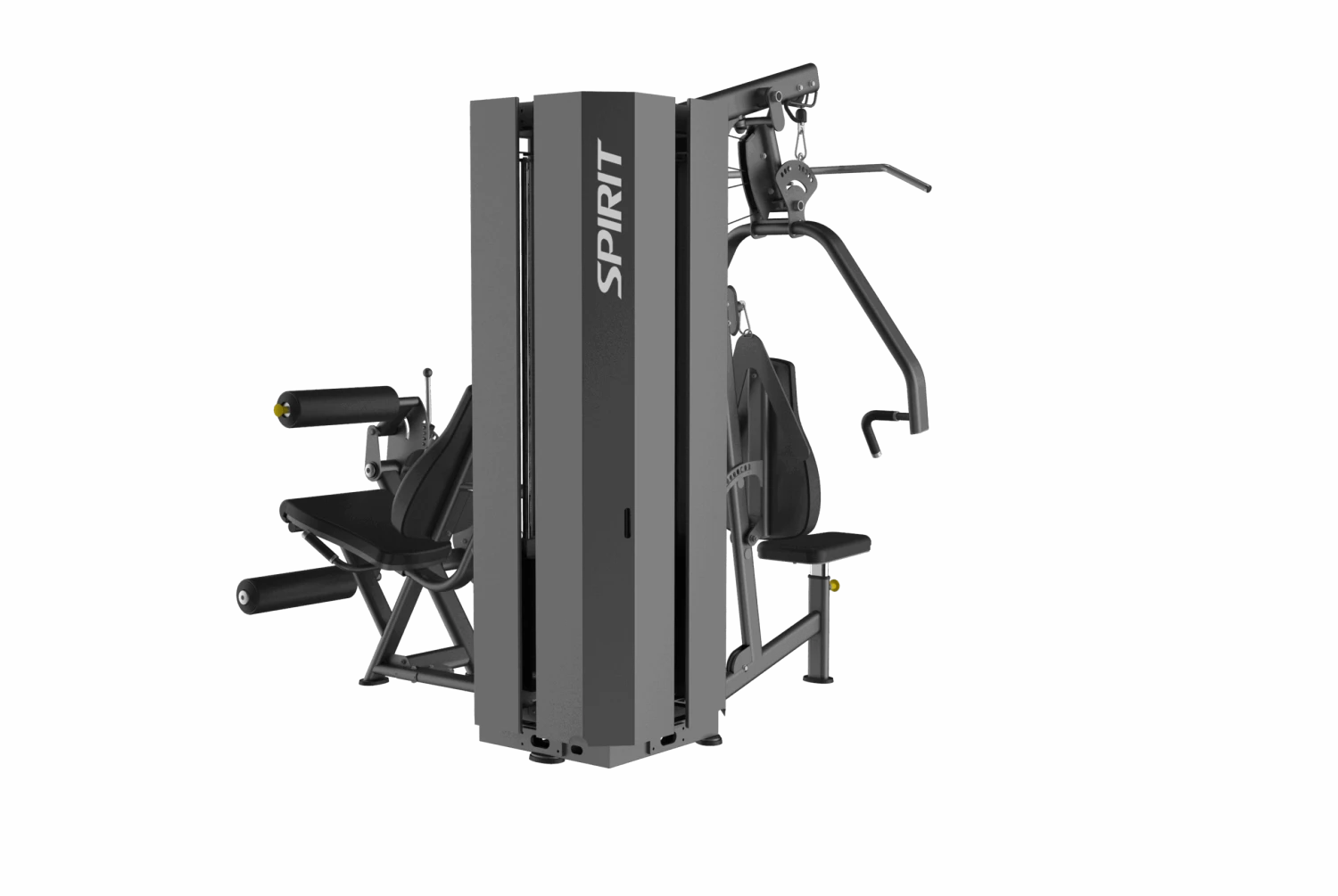 Spirit Multi Jungle Strength Range - 2 Stack 4 Spirit Multi Jungle Strength Range - 2 Stack - Image 4