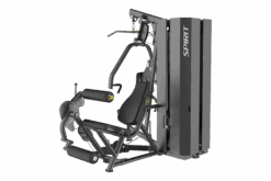 Spirit Multi Jungle Strength Range - 2 Stack 6 Spirit Multi Jungle Strength Range - 2 Stack -Elite Fitness Store P SP 9569 2