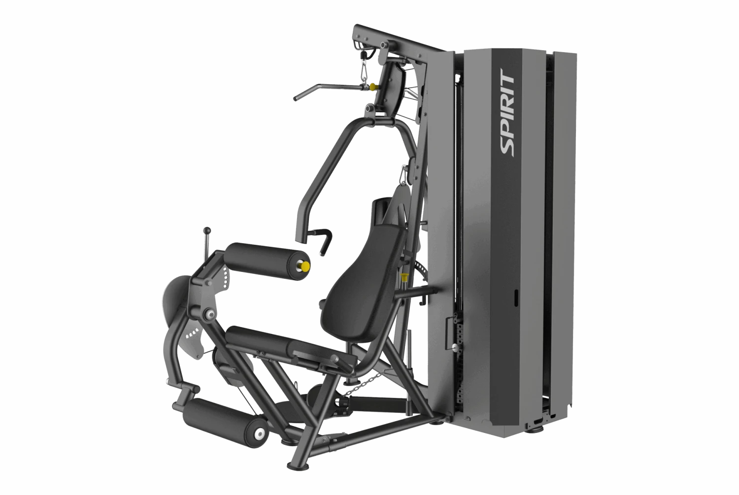 Spirit Multi Jungle Strength Range - 2 Stack 3 Spirit Multi Jungle Strength Range - 2 Stack - Image 3