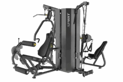 Spirit Multi Jungle Strength Range - 4 Stack