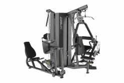 Spirit Multi Jungle Strength Range - 4 Stack -Elite Fitness Store P SP 9570 2