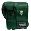 BOXING GLOVES - Mexican™ ULTRA VENGANZA - GREEN