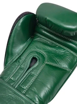 BOXING GLOVES - Mexican™ ULTRA VENGANZA - GREEN -Elite Fitness Store PBG308MEX D