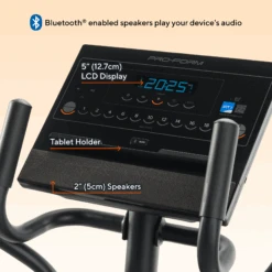 Proform Sport Elliptical -Elite Fitness Store PFEL54925 INT