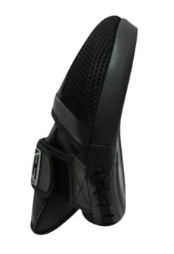 FOCUS PADS - Mil Spec™ - BLACK - OSO -Elite Fitness Store PFP500BOSO A