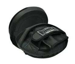 FOCUS PADS - Mil Spec™ - BLACK - OSO -Elite Fitness Store PFP500BOSO C