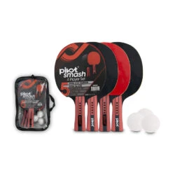 PIVOT FGD4PS5 Smash 5 Star 4 Player Set