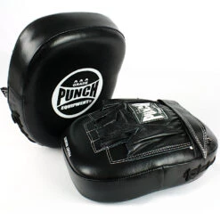 POCKET ROCKET BOXING FOCUS PADS -Elite Fitness Store POCKETROCKETBOXINGFOCUSPADS4