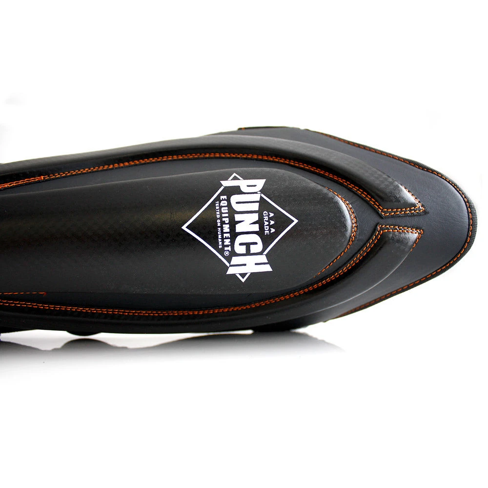 PRECISION BLACK DIAMOND™ SHIN GUARDS / PADS 4 PRECISION BLACK DIAMOND™ SHIN GUARDS / PADS - Image 4