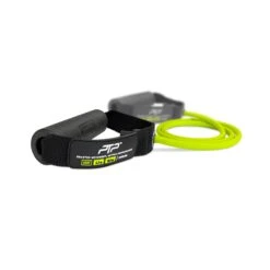 PTP POWERTUBE+ - The Ultimate Home Workout Accessory -Elite Fitness Store PT limeWHITEBG
