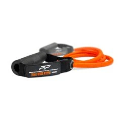 PTP POWERTUBE+ - The Ultimate Home Workout Accessory -Elite Fitness Store PT orangeWHITEBG