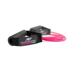 PTP POWERTUBE+ - The Ultimate Home Workout Accessory -Elite Fitness Store PT pinkWHITEBG