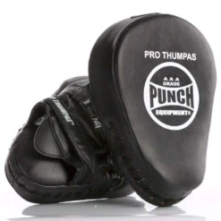 PUNCH AAA PRO THUMPAS FOCUS PADS -Elite Fitness Store PUNCHAAAPROTHUMPASFOCUSPADS4