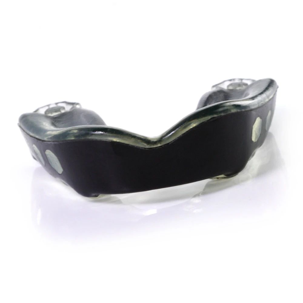 PUNCH GEL SHOCK BOXING MOUTH GUARD 3 PUNCH GEL SHOCK BOXING MOUTH GUARD - Image 3