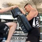 PUNCH GROUPX® MAN HIT / KICK SHIELD 4 PUNCH GROUPX® MAN HIT / KICK SHIELD - Image 4