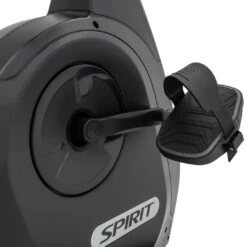 Spirit XBR95V2 Recumbent Bike -Elite Fitness Store Pedal 1