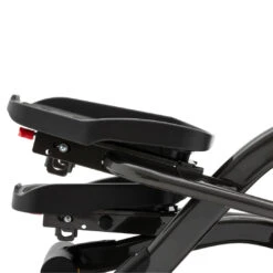 Spirit XE295V2 Elliptical -Elite Fitness Store Pedal adj 1