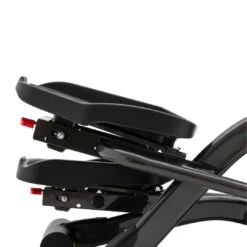 Spirit XE295V2 Elliptical -Elite Fitness Store Pedal adj 2