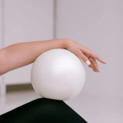 Pilates Ball -Elite Fitness Store PilatesBallLifestyle3