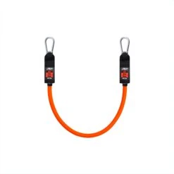 PTP Mini PowerTube Elite Resistance Bands - Versatile Set For Strength And Mobility -Elite Fitness Store Powertubes Mini Heavy