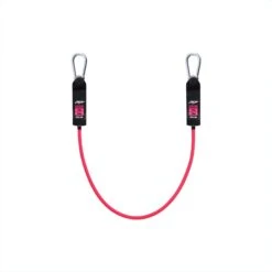 PTP Mini PowerTube Elite Resistance Bands - Versatile Set For Strength And Mobility