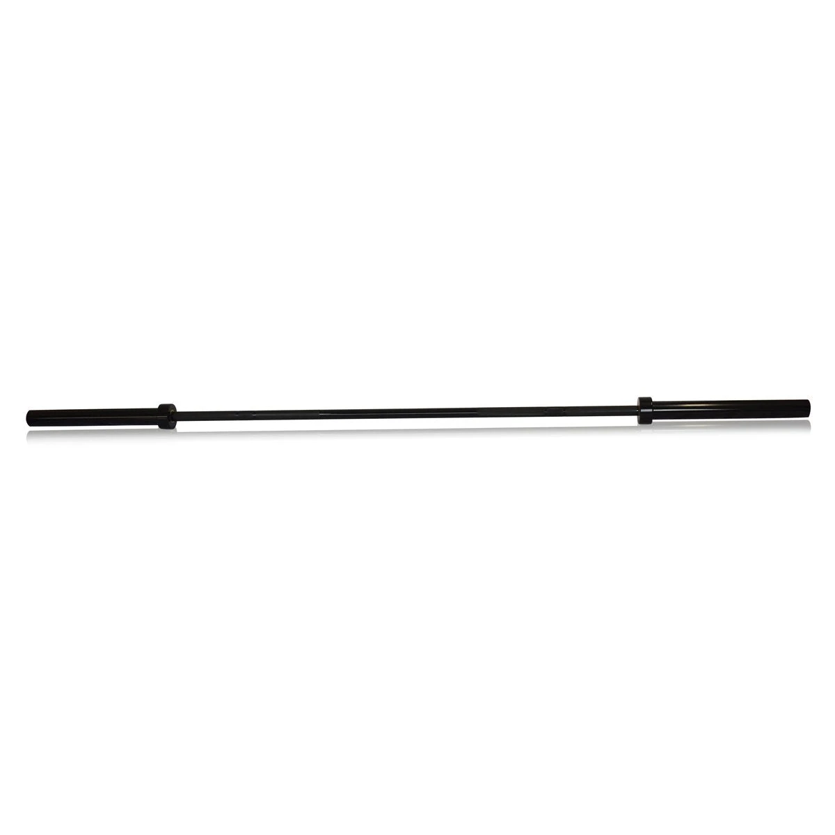 Elite Premium 7ft Commercial Barbell 1 Elite Premium 7ft Commercial Barbell
