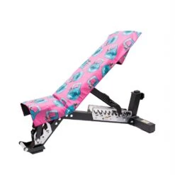 Pretty Powerful - Hooded Gym Towel -Elite Fitness Store PrettyPowerful HoodedGymTowel