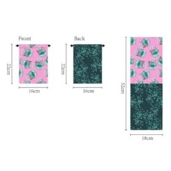 Pretty Powerful - Hooded Gym Towel -Elite Fitness Store PrettyPowerful HoodedGymTowel 68b803d0 0d5e 4587 8265 182a0baf123a