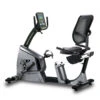 Bodyworx ARX700 Programmable Recumbent Bike