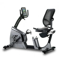 Bodyworx ARX700 Programmable Recumbent Bike