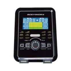 Bodyworx ARX700 Programmable Recumbent Bike -Elite Fitness Store ProgrammableMagRecumbent1