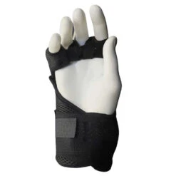 QUICK WRAPS - Mexican RAPIDO - BLACK -Elite Fitness Store QUICKWRAPS MexicanRAPIDO BLACK2