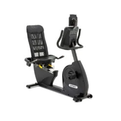 Spirit XBR95V2 Recumbent Bike -Elite Fitness Store R F 3 4