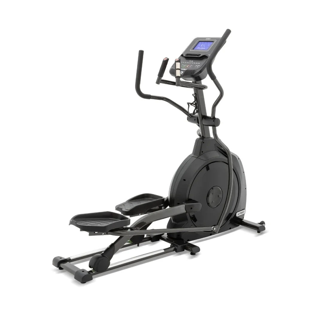 Spirit XE195V2 Elliptical 5 Spirit XE195V2 Elliptical - Image 5
