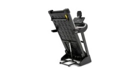 Spirit XT385V2 Treadmill -Elite Fitness Store R R 3 4 folded