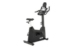 Spirit XBU55ENT Upright Bike (Entertainment Series) -Elite Fitness Store R R 3 4 296f495b 543d 404a 92af 1b5f297ade2a