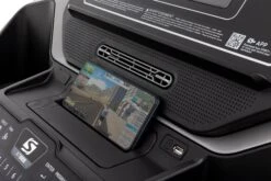 Spirit XT685V2 Treadmill -Elite Fitness Store Rack right phone a243549d 294d 40b0 a535 d8ee4ce78583