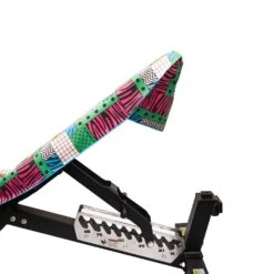 Rad Retro - Hooded Gym Towel -Elite Fitness Store RadRetro HoodedGymTowel