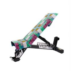 Rad Retro - Hooded Gym Towel -Elite Fitness Store RadRetro HoodedGymTowel 1