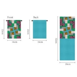 Rad Retro - Hooded Gym Towel -Elite Fitness Store RadRetro HoodedGymTowel 1 27d18d93 f556 461e a787 eb7f9bbc188b