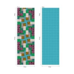 Rad Retro - Hooded Gym Towel -Elite Fitness Store RadRetro HoodedGymTowel 9f7b5df4 4e73 4ab4 8a4c 28bade67e8e5