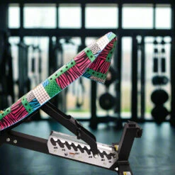 Rad Retro - Hooded Gym Towel -Elite Fitness Store RadRetro HoodedGymTowel b4d68b8d f113 41db a3b6 88a41bb086f7