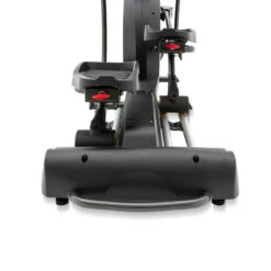 Spirit XE395V2 Elliptical -Elite Fitness Store Rails rear