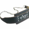 RAPPD Dip Belt – Heavy Duty Leather