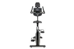 Spirit XBU55V2 Upright Bike -Elite Fitness Store Rear ca459fa6 bf7b 424a 8823 1e845e7c0fce