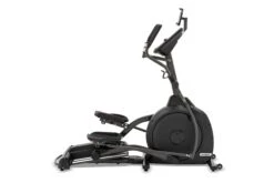 Spirit XE395ENT Elliptical (Entertainment Series) -Elite Fitness Store Right incline 12