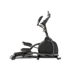 Spirit XE395V2 Elliptical -Elite Fitness Store Right incline 12 n