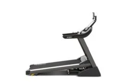 Spirit XT485ENT Treadmill (Entertainment Series) -Elite Fitness Store Right incline 15